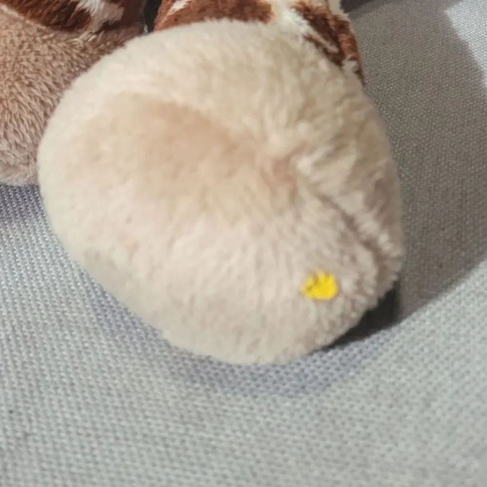 Build a Bear Giraffe plush - Picture 2 of 2